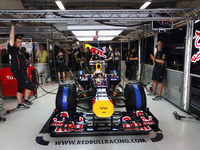 【F1 インドGP】予選トップ3コメント 画像