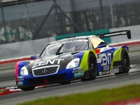 【SUPER GT 最終戦】立川/平手組 SC430 が今季2勝目 画像