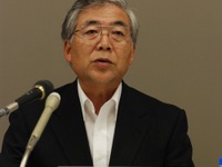 ホンダ岩村副社長、「中国は来年2月まで何らかの影響」 画像