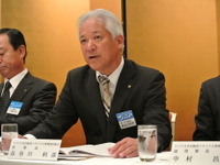 NGP長谷川理事長、リサイクル部品の売上高500億円目指す 画像