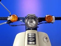 これは笑える! 『HONDA』ならぬ『HONGDA』って何? 画像
