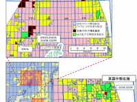 JXと出光など、英国北海で海底油ガス田の鉱区落札 画像
