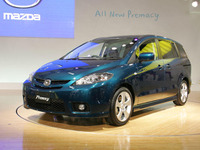 【東京モーターショー04】ついに開幕!! …ひとびとを支えるクルマ 画像