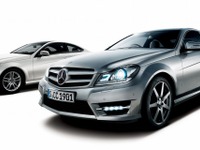 メルセデスベンツ Cクラス、カブリオレ設定へ 画像