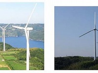 大阪ガス子会社、風力発電2社を買収 画像