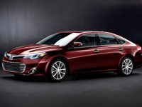 トヨタ、北米生産累計2500万台を達成 画像