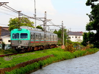 上毛電鉄 運賃無料列車「サンタ号」を運行…12月22日 画像