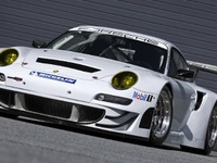 ポルシェ 911 GT3 RSR、新型ベースの次世代レーサー開発へ 画像