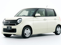 【ホンダ N-ONE 発売】N360 をモチーフとした新型軽乗用車 画像