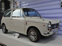 【ホンダ N-ONE 発売】団塊世代の青春と共に…N360［写真蔵］ 画像