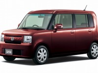 ダイハツ、特別仕様車 ムーヴ コンテ Xリミテッド…女性向け装備充実 画像