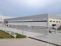 市光工業、タイの工場が完成…2013年3月から稼働 画像