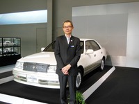 【新聞ウォッチ】トヨタ博物館に行こう！想い出のクルマと出会う創立75周年特別企画展開催中 画像