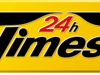 タイムズ24がサービスブランドをタイムズに統一 画像