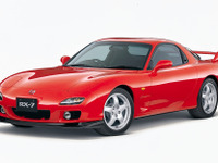 マツダ RX-7、2017年に復活へ…開発主査が明言 画像