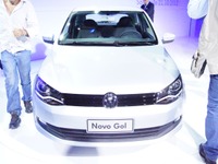【サンパウロモーターショー12】VWのブラジル主力車に3ドアモデル登場［詳細画像］ 画像