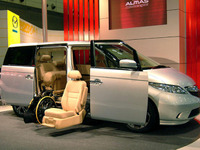 【東京モーターショー04】ホンダアルマスコンセプトに青木琢磨氏のアドバイス 画像