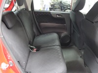 【ホンダ N-ONE 発売】これまでの軽にない手のぬくもりを感じるようなインテリア 画像