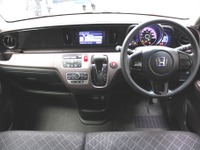 【ホンダ N-ONE 発売】新規開発のオーディオで「新しい世界観を表現」 画像