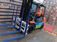 豊田自動織機、米カスケード社買収に関する公開買い付けを開始  画像