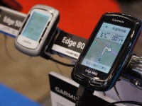 【サイクルモード12】トレーニングの記録をクラウドで管理分析&シェア…GARMIN Connect 画像