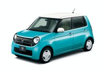 【ホンダ N-ONE 発売】カラーを選ぶ楽しみ 画像