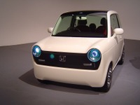 【ホンダ N-ONE 発売】愛着を持って長く使ってもらいたい 画像