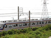 南海電鉄、吉本お笑い列車デビュー 画像