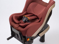 タカタ中間期決算…自動車生産回復で営業利益3割増  画像