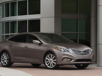 10月のヒュンダイ米国新車販売、2年2か月ぶりに減少 画像