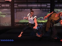 新生リメイク『カラテカ』Xbox360版が配信 画像