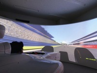 東京バーチャルサーキットがリニューアル…店舗面積が3倍に 画像