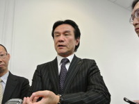 日産川口常務、中国市場「日本メーカーだけが離脱するのはありえない」 画像