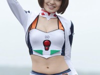 【富士スプリントカップ12】紫電ラストラン、エヴァRQも卒業 画像