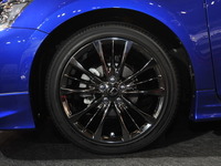 【レクサス CT200h F SPORT 試乗】ジェントルさは健在…島崎七生人 画像