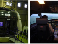 全日空の操縦士訓練会社、航空従事者養成施設の指定を取得 画像