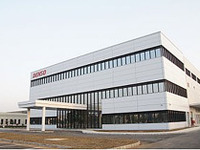 デンソー､インドテクニカルセンターの開所式を実施 画像