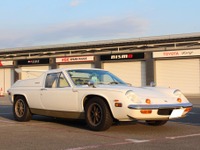 新旧ロータスが富士に集合…JAPAN LOTUS DAY2012［写真蔵］ 画像