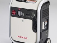 ホンダ、ジャパンホームショー2012に家庭用エネルギー創出機器を出展 画像