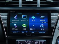 【パナソニック ストラーダ Lシリーズ】フリックUIとスマホ連携を強化したジャストフィットの高品質ナビ 画像