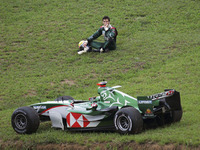 レッドブルがジャガー買収か? 画像