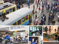長崎電気軌道「路面電車まつり」…11月11日 画像