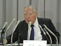 スズキ鈴木会長、米四輪販売撤退「長年赤字で、もう限界を超えた」 画像