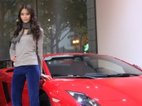 ランボルギーニはとどまる事を知らない…ランボルギーニコマーシャルディレクター 画像