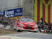 プジョーとシトロエン、WRCから撤退…05年限り 画像