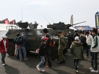 【富士スプリントカップ12】復興支援チャリティや公開車検祭りを開催 画像