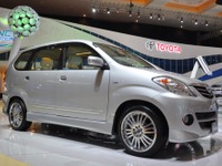 夜明け前の巨大市場インドネシア…ベストセラー、アバンザ購入者に迫る 画像