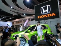 タイの自動車ユーザーはいま…タイモーターエキスポ視察&ユーザー意識調査 画像