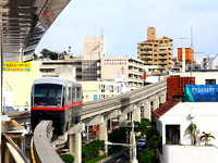 日本最南端の鉄道イベント「ゆいレール祭り」…11月18日 画像