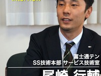 【インタビュー】基本性能に磨きをかけアプリケーション連携でナビに楽しさを…イクリプスAVN-F02i/AVN-G02 画像